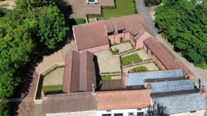 Development Opportunity in Greetham photo